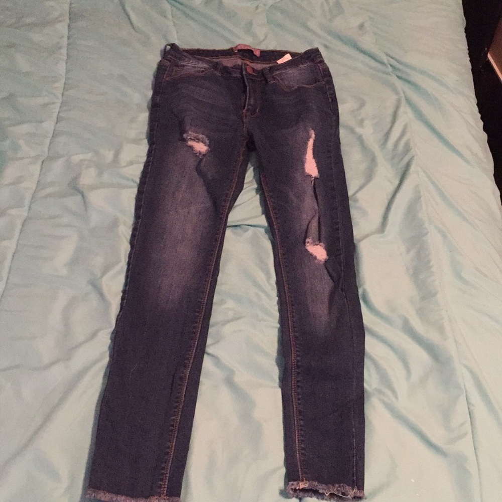 pants